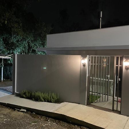 הוילה סנטה קרוז דו סול Casa Floratta - Proximo A Unisc מראה חיצוני תמונה