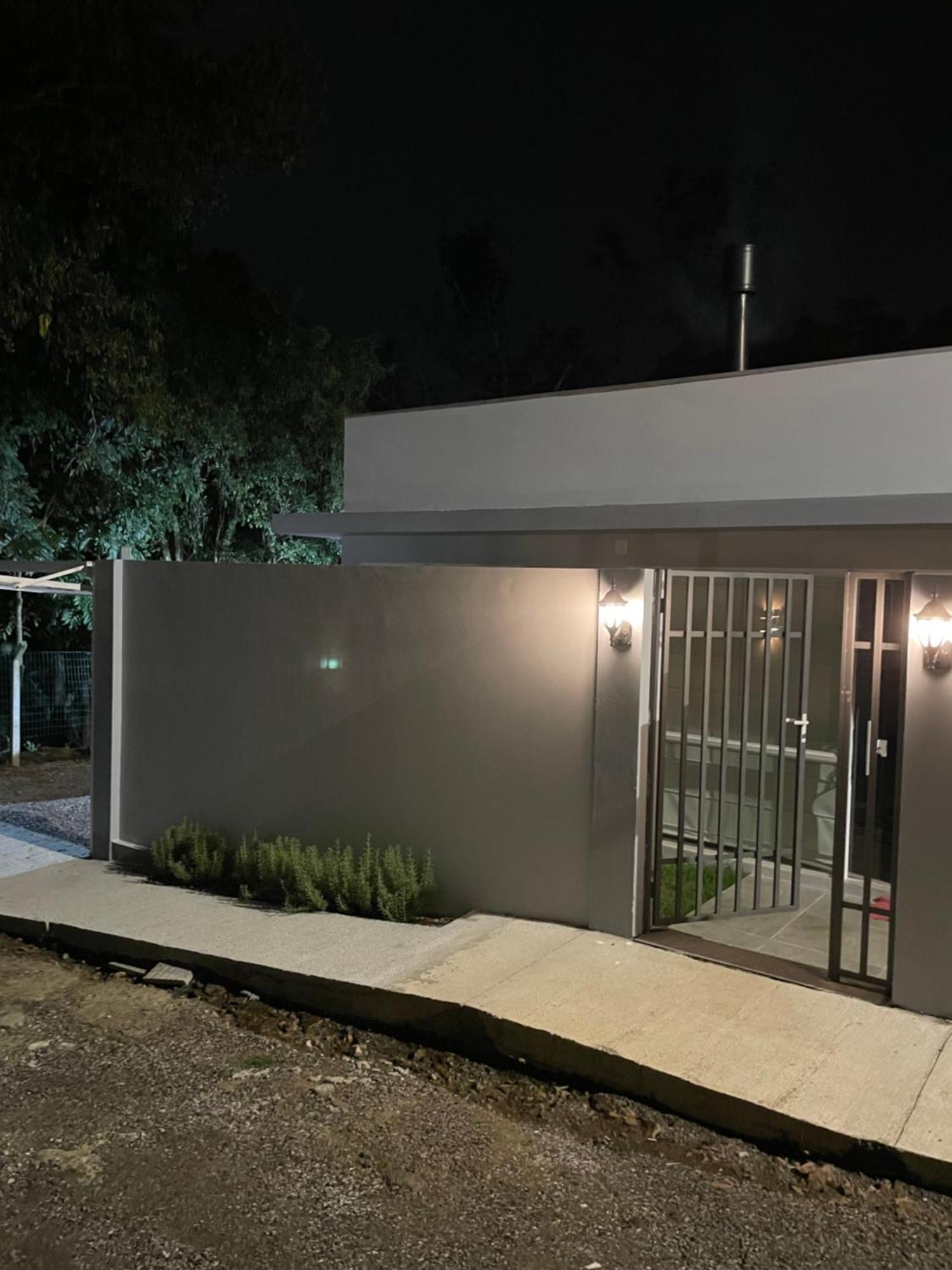 הוילה סנטה קרוז דו סול Casa Floratta - Proximo A Unisc מראה חיצוני תמונה